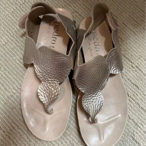 Pedro Garcia sandal